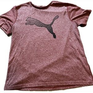 Men’s Puma shirt